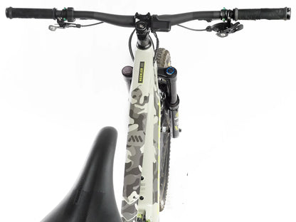 AMS Frame Protection - Full