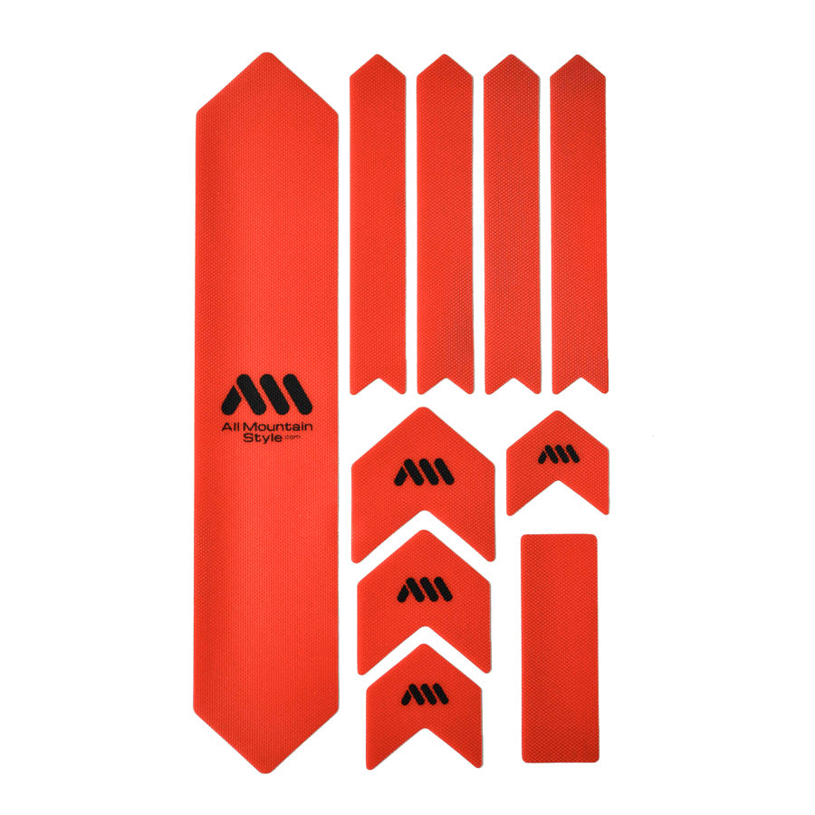AMS Frame Protection - Extra