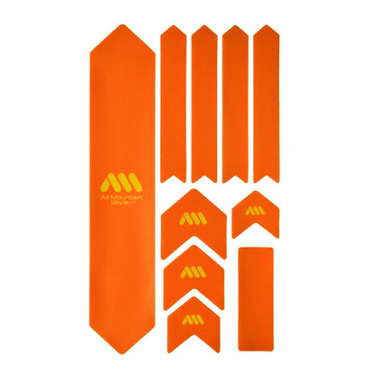 AMS Frame Protection - Extra