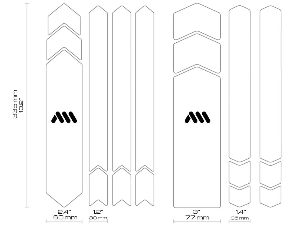 AMS Frame Protection - Full