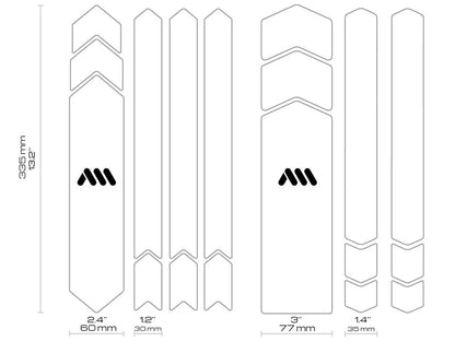 AMS Frame Protection - Full