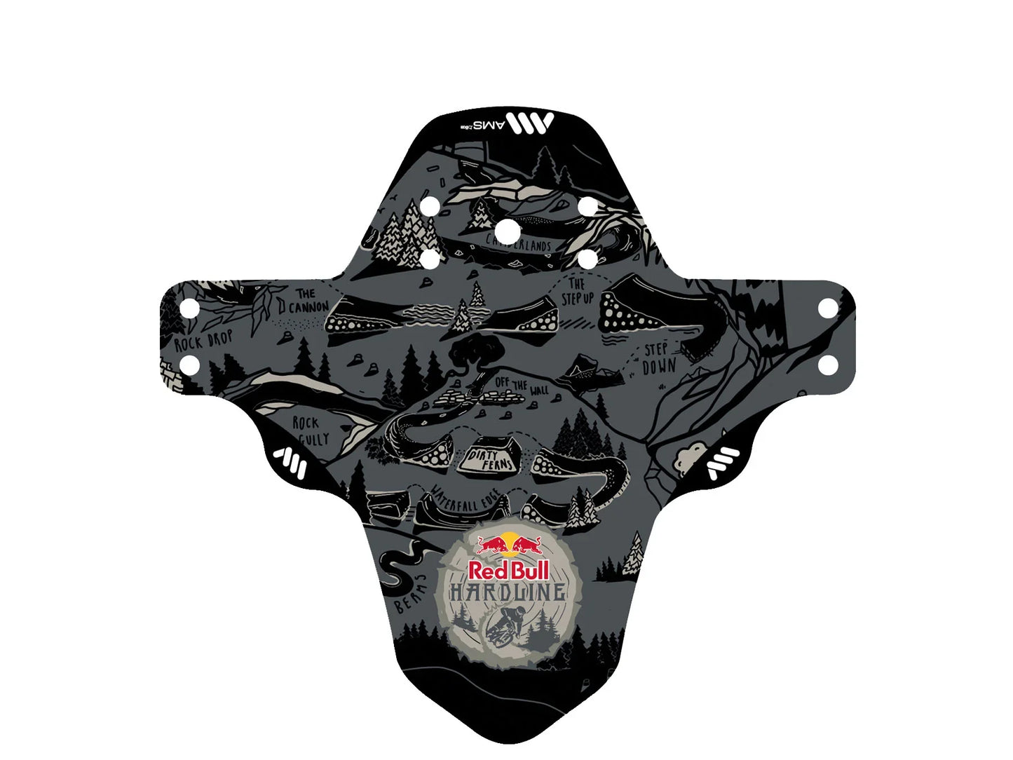 AMS Mud Guard