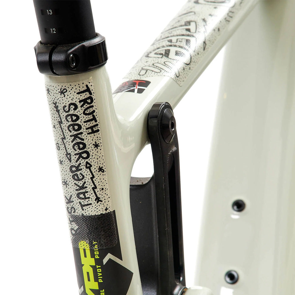 AMS Frame Protection - Extra