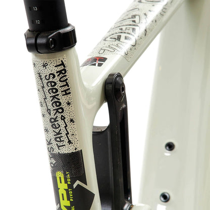 AMS Frame Protection - Extra