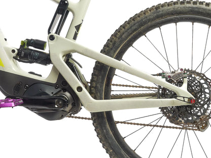 AMS Frame Protection - Extra