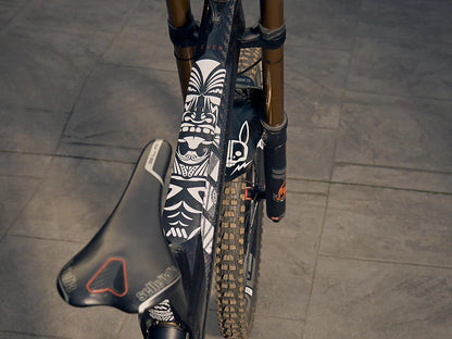AMS Frame Protection - Extra