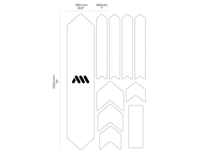 AMS Frame Protection - Extra