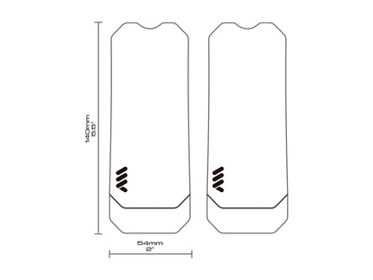 AMS Crank Guard