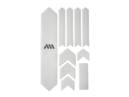 AMS Frame Protection - Extra