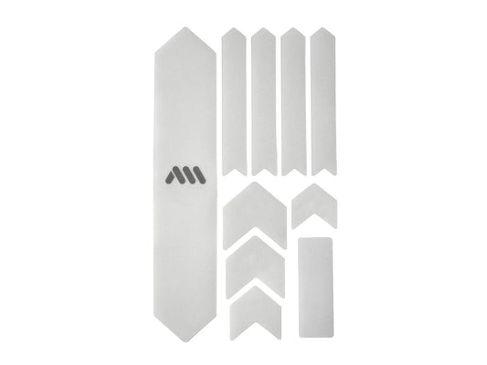 AMS Frame Protection - Extra