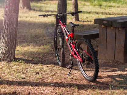 AMS Pocket Bike Stand
