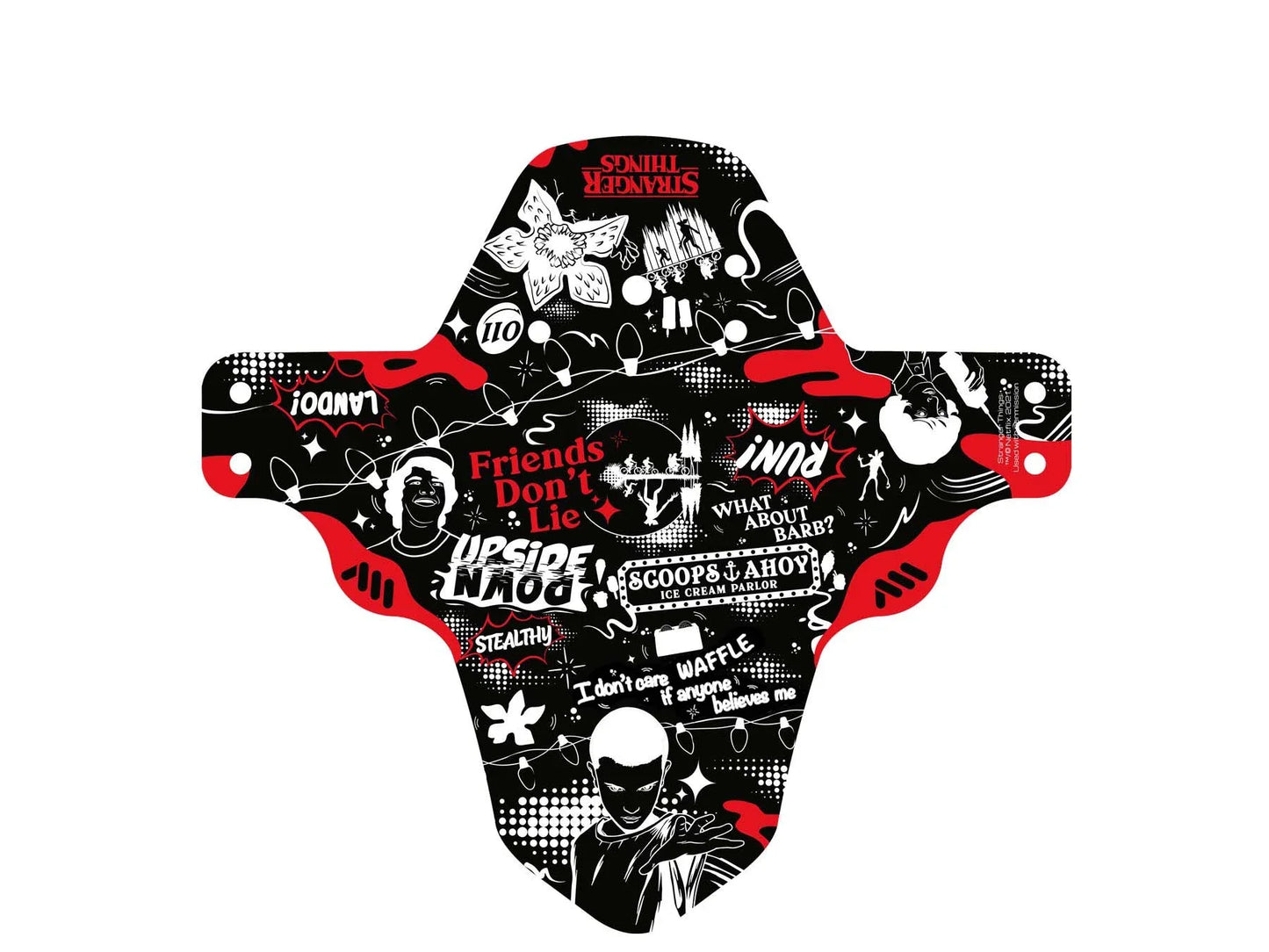 AMS Mud Guard