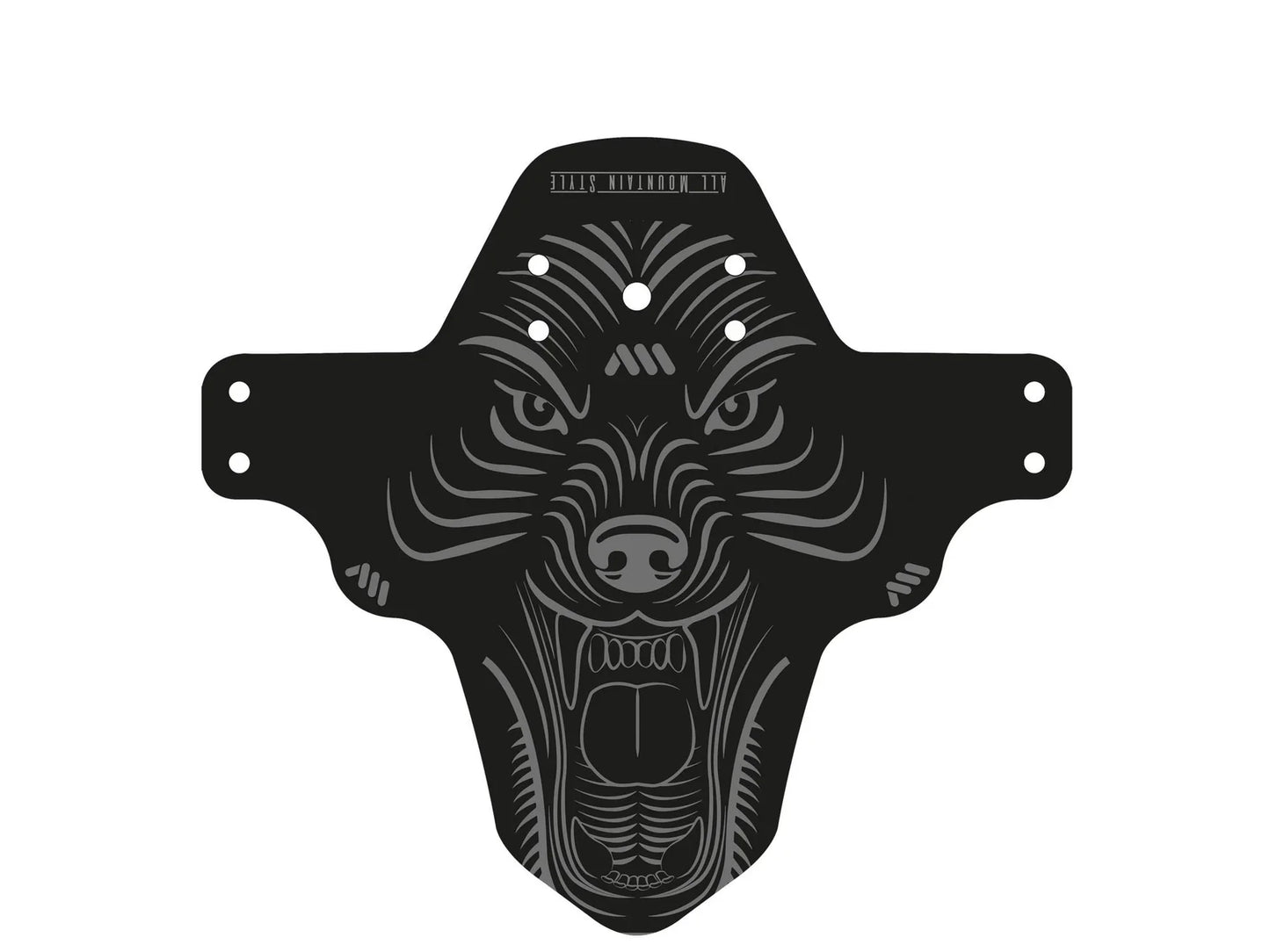 AMS Mud Guard
