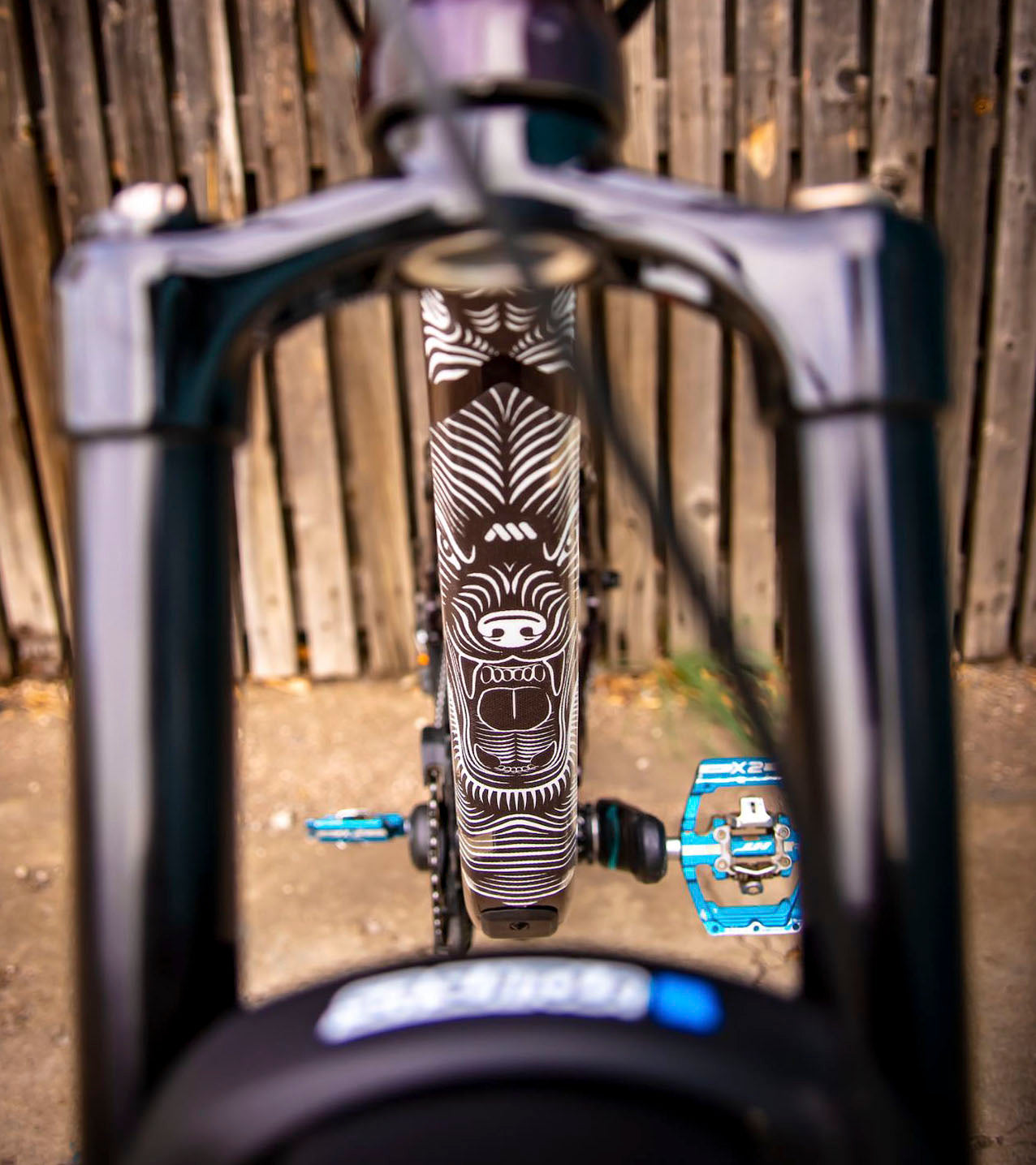 AMS Frame Protection - Extra