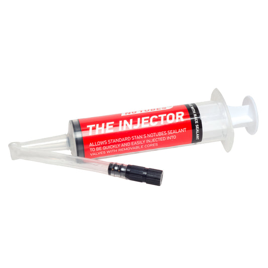 Stan's NoTubes Tubeless Sealant Injector
