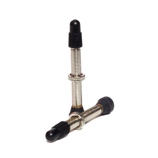Stan's Tubeless Alloy Valves (Pairs)