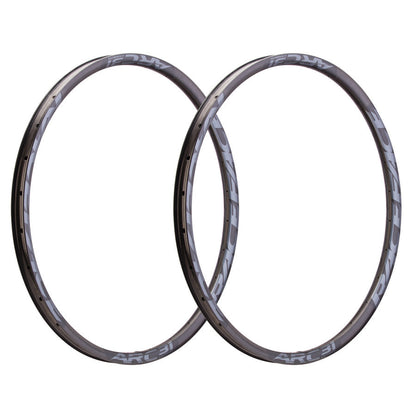Race Face ARC Carbon 27.5" 32H (Pair)