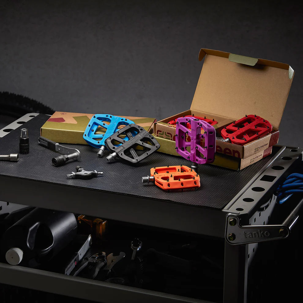 e*Thirteen Base Composite Pedal