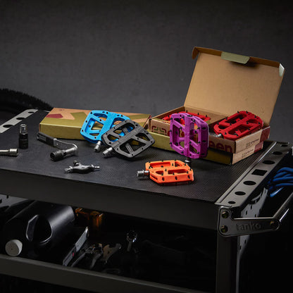 e*Thirteen Base Composite Pedal