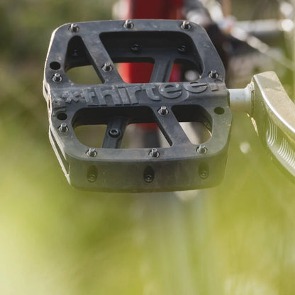e*Thirteen Base Composite Pedal