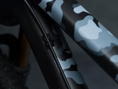 DyedBro Frame Protection Camo