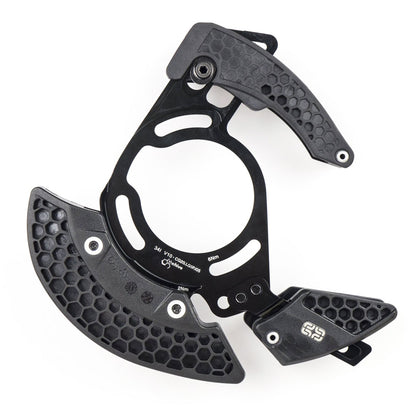 E*thirteen LG1 Plus Alloy BashGuide