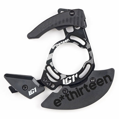 E*thirteen LG1 Plus Alloy BashGuide
