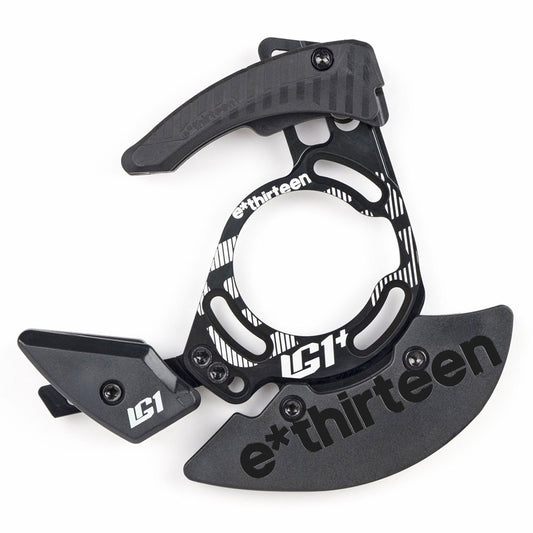 E*thirteen LG1 Plus Alloy BashGuide
