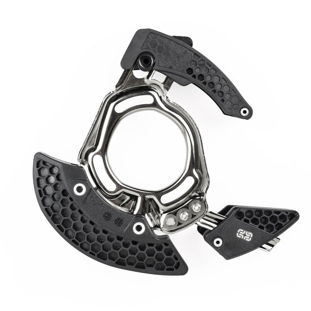 E*thirteen LG1 Steel BashGuide.