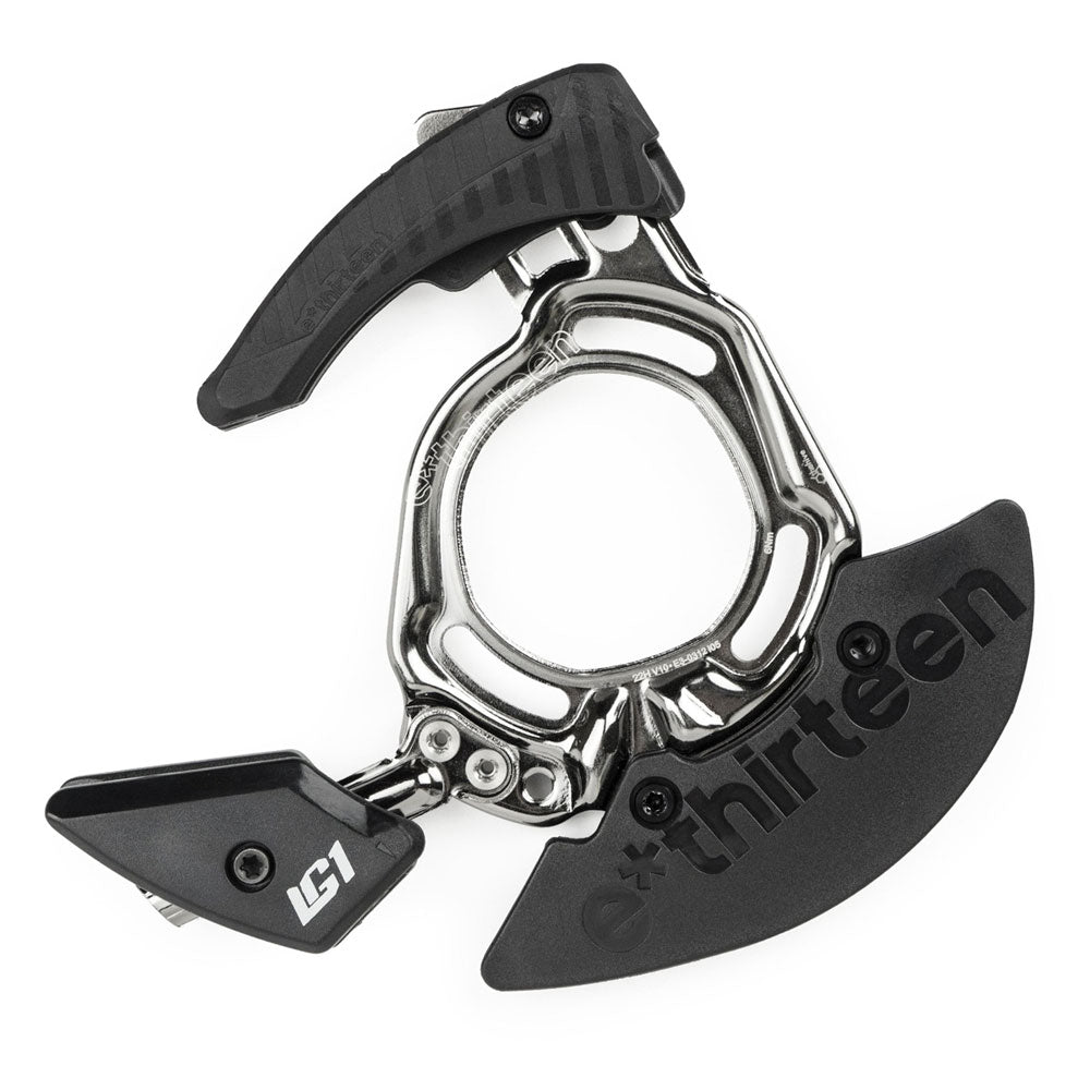 E*thirteen LG1 Steel BashGuide.