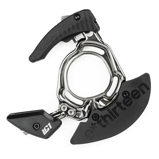E*thirteen LG1 Steel BashGuide.