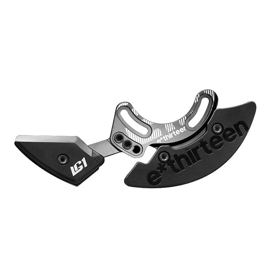 E*thirteen LG1 Plus Bottom Bash w/ Guide