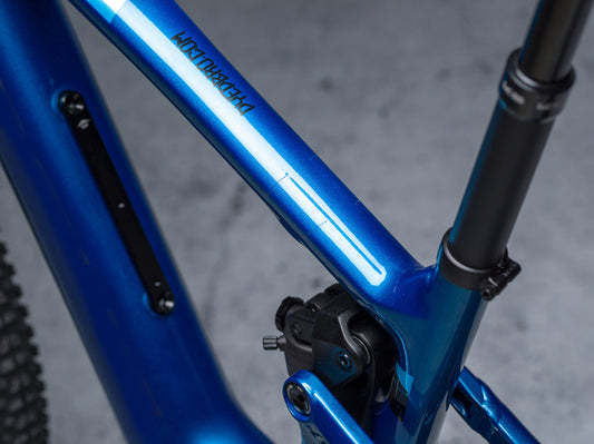DyedBro Frame Protection Clear