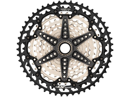 Shimano XT CS-M8100 Cassette 12-speed