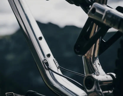 2023 Commencal META SX Frame High-Polish