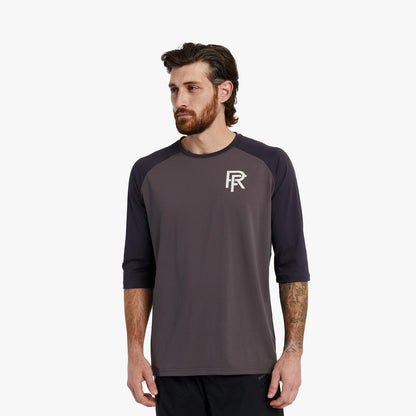 Race Face Commit 3/4 Jersey