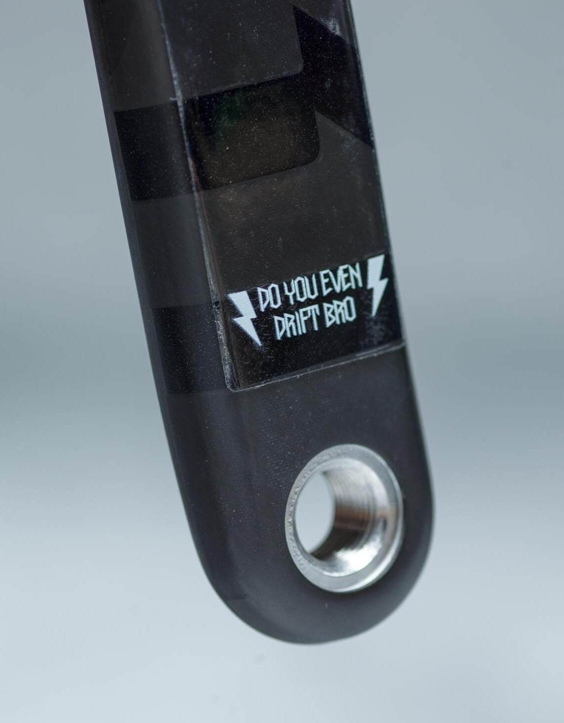 DyedBro Crank Protector
