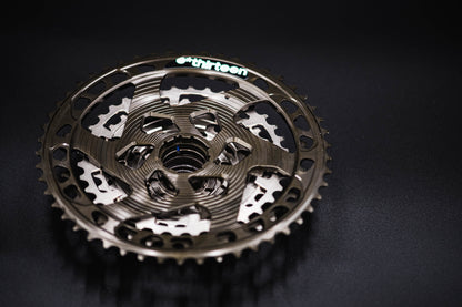 E*thirteen Helix Race 12 Speed Cassette 9-52T