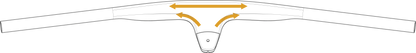 Gemini PRÖPUS XC Handlebar (Copy)