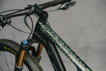DyedBro Frame Protection Matrix