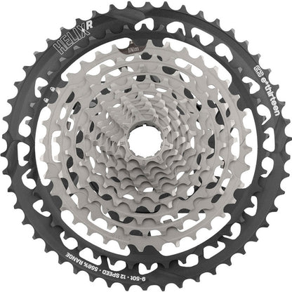 E*thirteen Helix Race 12 Speed Cassette 9-52T