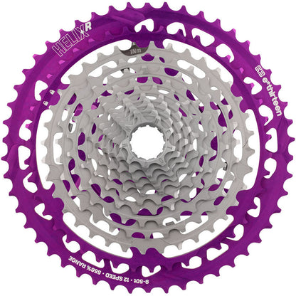 E*thirteen Helix Race 12 Speed Cassette 9-50T