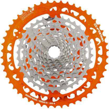 E*thirteen Helix Race 12 Speed Cassette 9-50T