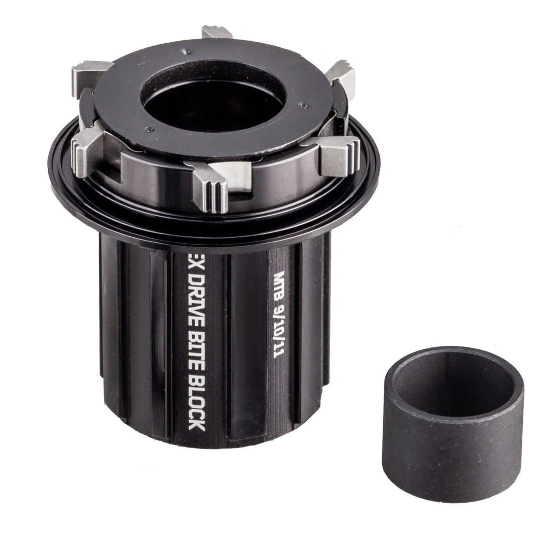 Spank Freehub Body for Ozzy, Spike & Hex-Drive Hubs