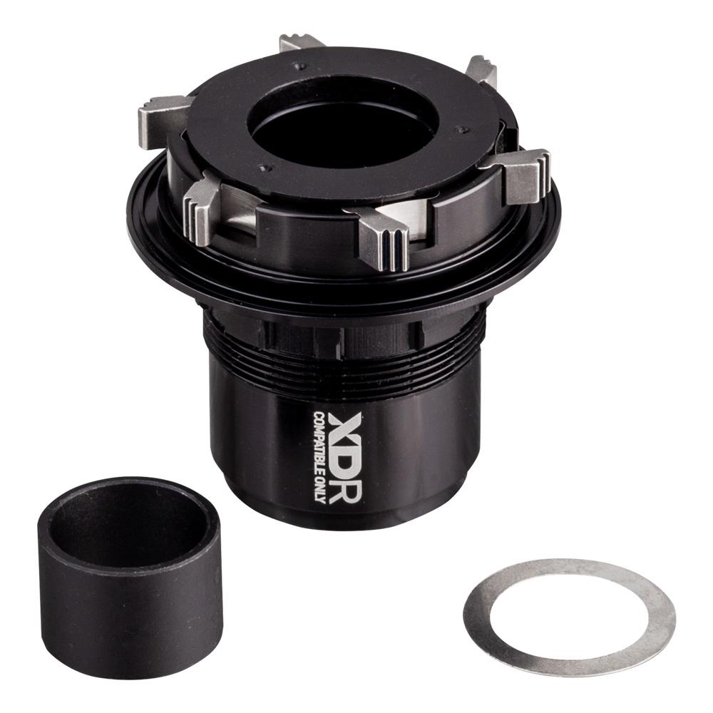 Spank Freehub Body for Ozzy, Spike & Hex-Drive Hubs