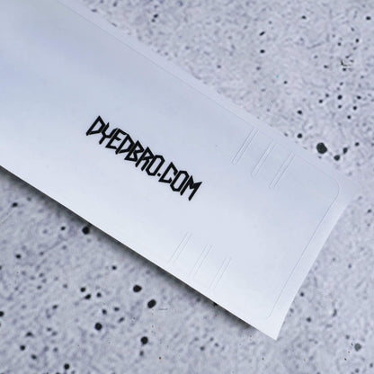 DyedBro DownTube Protector