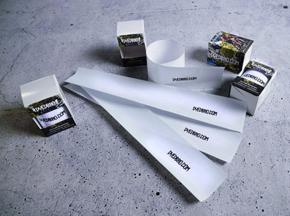 DyedBro DownTube Protector