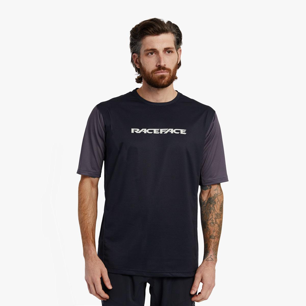 Race Face Indy SS Jersey