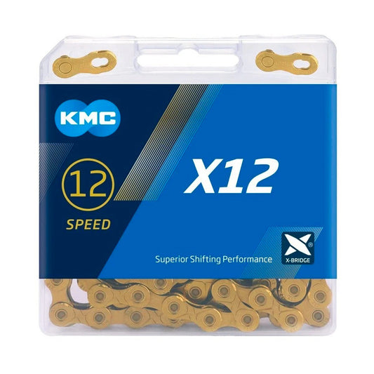 KMC X12 Chain