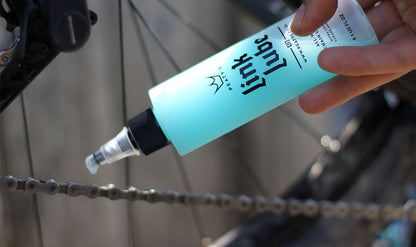 Peaty's Link Lube 120ml